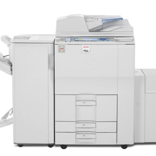 Bán máy photocopy Ricoh Aficio MP 8001