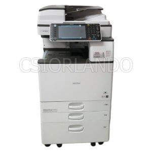 Dịch Vụ Cho Thuê Máy Photocopy Ricoh MP 5002