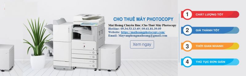 Bảng tra mã lỗi Photocopy Ricoh 2852 