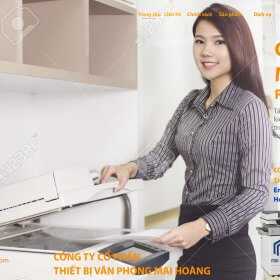 Mức Giá Dịch Vụ Cho Thuê Máy Photocopy - Máy In Tại Quận Tân Phú Giá Rẻ Là bao Nhiêu ?