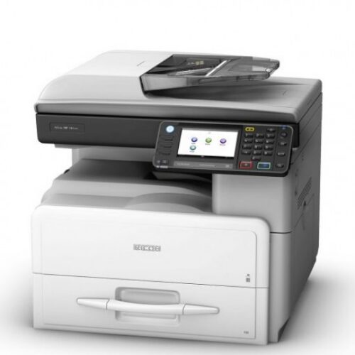 Bán MÁY PHOTOCOPY RICOH AFICIO MP 301SPF