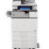 giá dịch vụ Cho Thuê Máy Photocopy Ricoh MP 2554SP