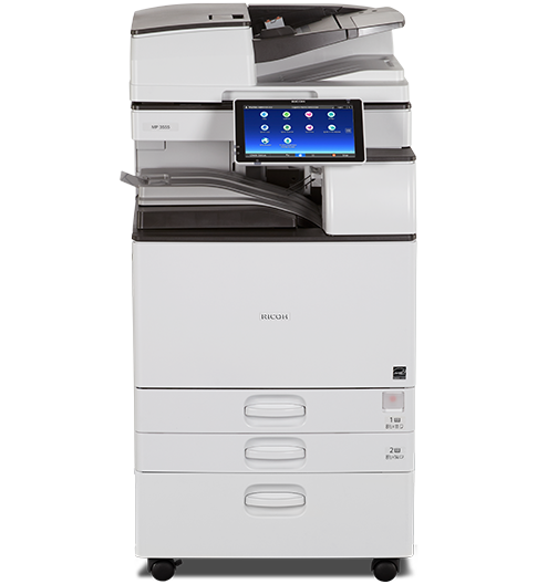 Cách chọn một máy photocopy đa chức năng đen trắng