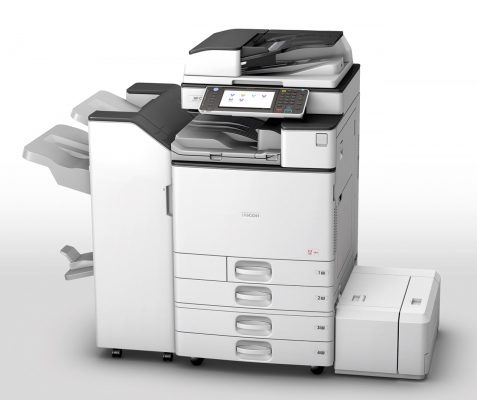 Đánh giá về máy cho thuê máy photocopy Ricoh Aficio Ricoh MP C3003, MP Ricoh C3503, MP C4503, Mpc 6003, Mpc 5503