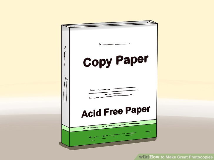 Hướng dẫn sử dụng máy photocopy