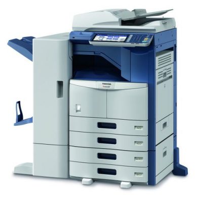 Máy photocopy Toshiba e-STUDIO 507