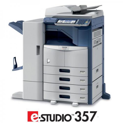 Máy photocopy Toshiba e-STUDIO 357