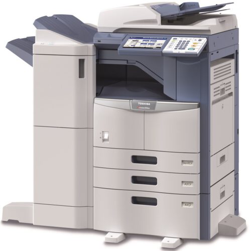 Máy photocopy Toshiba e-STUDIO 307