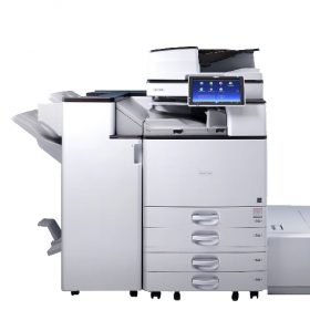 Đánh giá bộ BA sản phẩm Ricoh Aficio MP 2555SP / 3055SP / 3555SP