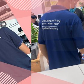 Công ty mai hoàng tuyển dụng nhân viên kỹ thuật sửa chữa máy in