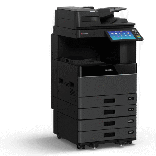 Cho Thuê Máy In Màu Đa Chức Năng Toshiba E-STUDIO 5015AC