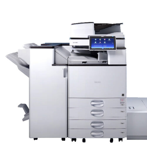 BÁN MÁY PHOTOCOPY RICOH MP 6055SP