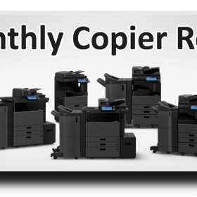 Dịch vụ sửa chữa máy in Konica Minolta Repair - Kỹ thuật viên dịch vụ được ủy quyền và chứng nhận của hãng.