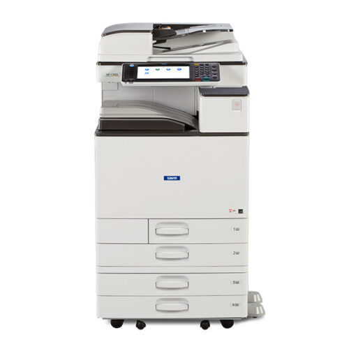 Bán Máy Photocopy Mới Ricoh MP 3054SP