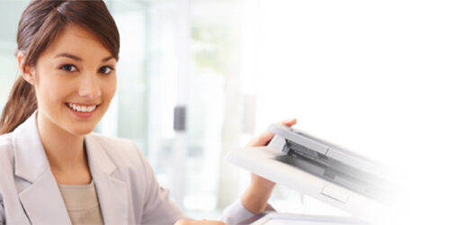 Bảng mã lỗi máy photocopy sharp