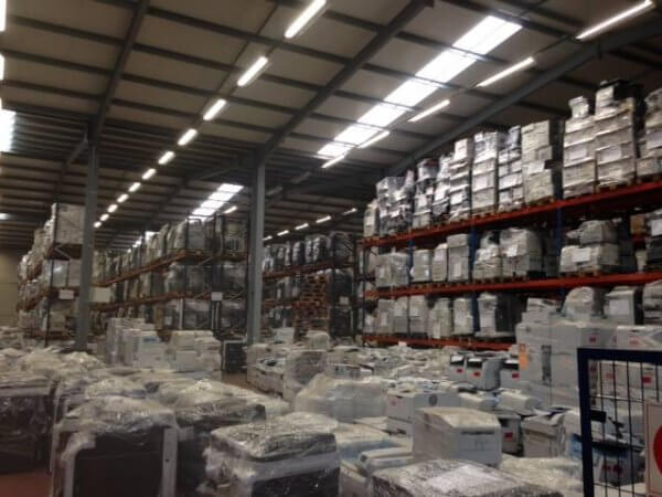 Chuyên Thu Mua Thanh Lý Máy In – Máy Photocopy | Mai Hoàng Photocopy