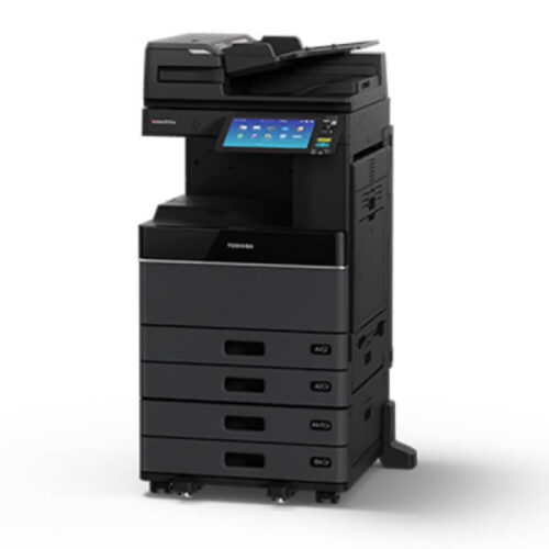 Cho thuê máy in Toshiba E-STUDIO389CS