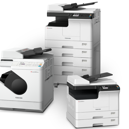 Cho thuê máy in Toshiba E Studio 2329A