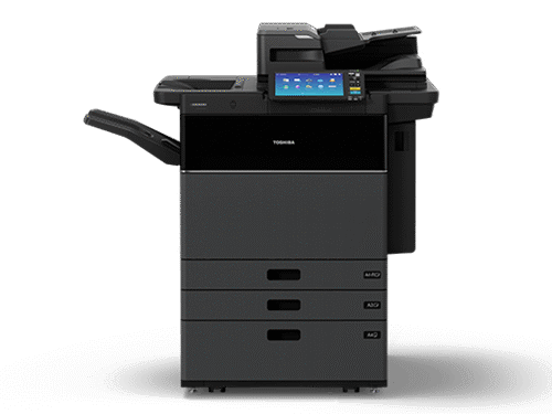 Cho thuê máy photocopy Toshiba  E-STUDIO 8508A