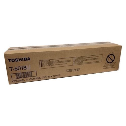 Hộp mực màu vàng Toshiba TFC505Y (Original)