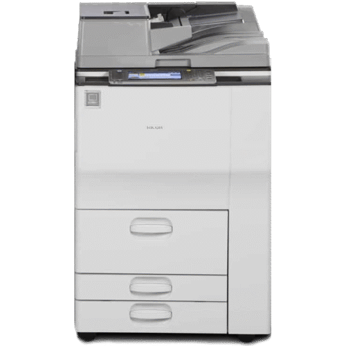 dịch vụ Cho Thuê Máy Photocopy Ricoh MP 7503