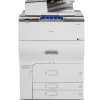 Cho Thuê Máy Photocopy Laser Màu Đa Chức Năng Ricoh MP C6503