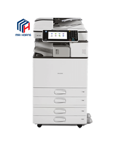 dịch vụ cho thuê máy photocopy ricoh Mp 6054