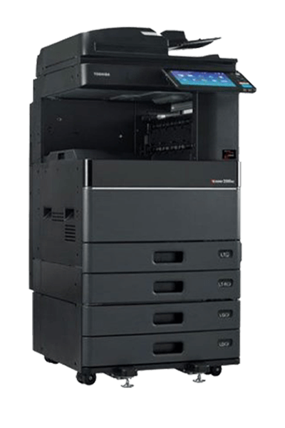 GIÁ Cho thuê Máy in màu đa chức năng Toshiba e-STUDIO 3505AC – Công ty dịch vụ cho thuê máy photocopy của chúng tôi áp dụng giá cả cho thuê cực kỳ cạnh tranh