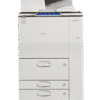 giá thuê máy photocopy ricoh Mp 7502 Không cần chi trả một khoản tiền lớn ngay ban đầu để mua máy.