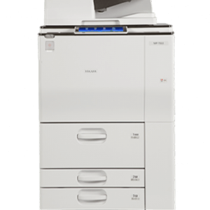 giá thuê máy photocopy ricoh Mp 7502 Không cần chi trả một khoản tiền lớn ngay ban đầu để mua máy.