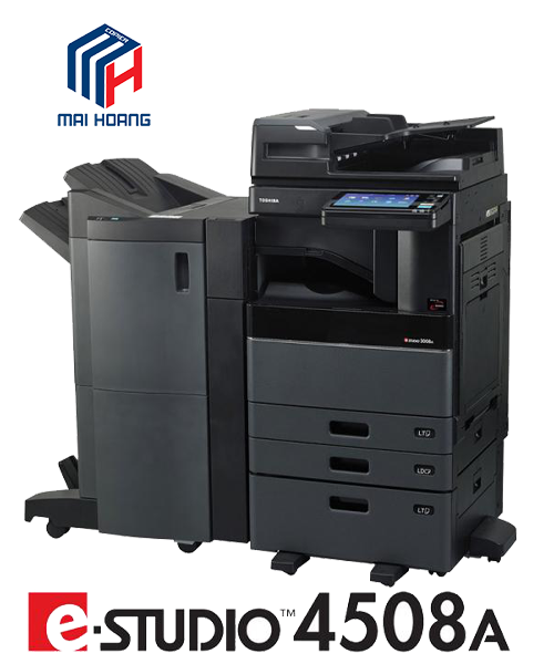 Cho thuê máy photocopy Toshiba E-STUDIO 4508A