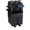 dịch vụ cho thuê máy photocopy màu Toshiba e-STUDIO 2000 AC