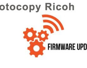 Hướng dẫn khi tải Frimware 4002/5002 Fix Scan windown 10.