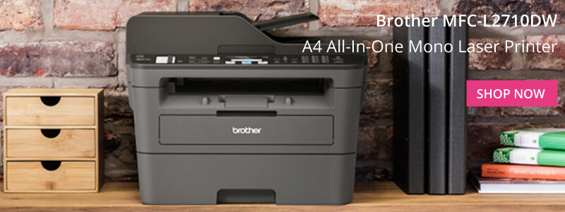 Hướng Dẫn Sử Dụng Cơ Bản Máy In Brother Máy in laser Brother DCP-B7535DW_DCP-B7500D_MFC-7715DW