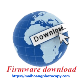 Hướng Dẫn Tải Download Firmware Và Cài Đặt Update Firmware Máy Photocopy Toshiba 556_656_756_856