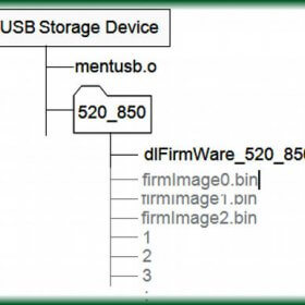 Hướng Dẫn Tải Download Firmware Và Cài Đặt Update Firmware Máy Photocopy Toshiba 207_257_307_357_457