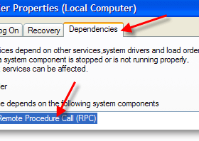 Hướng dẫn tự khắc phục lỗi Print Spooler