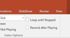 Hướng dẫn chèn ảnh GIF vào Powerpoint