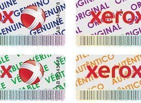 Dấu hiệu để nhận biết mực in Xerox chính hãng