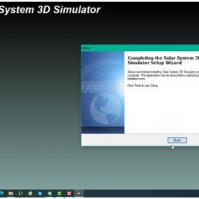 Cách tải phần mềm Solar System tin học lớp 6 chi tiết