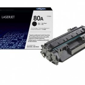 Chính sách bảo hành hộp mực in HP