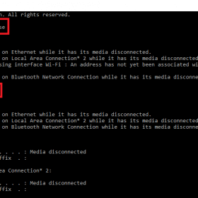 Hướng dẫn khắc phục Wifi bị Limited Access (chấm than vàng) đơn giản nhất