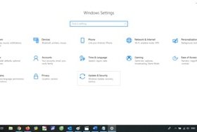 Hướng dẫn sửa lỗi “0x00000109: selected entry could not be loaded” trên Windows