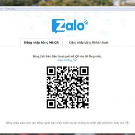 Lỗi zalo: những lỗi thường gặp và cách khắc phục