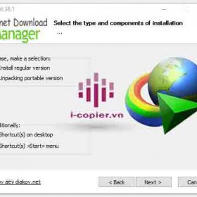 Download IDM full key Portable - Link tải IDM full key portable 2021