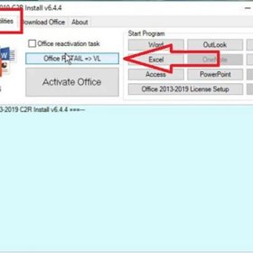 Hướng Dẫn Tải Download Office 2019 – Hướng dẫn Install và cài đặt chi tiết Office 2019