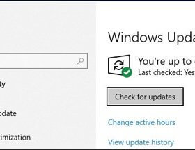KHẮC PHỤC LỖI “0X00000109: SELECTED ENTRY...” TRÊN WINDOWS