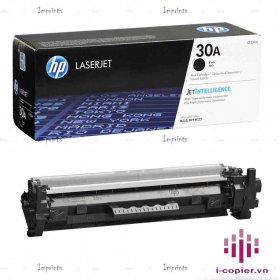 Hướng dẫn thay mực Máy in HP LaserJet Pro MFP M227sdn - Cung cấp dịch vụ nạp mực bơm mực Máy in HP LaserJet Pro MFP M227sdn