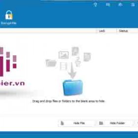Hướng dẫn cách đặt mật khẩu cho Folder và file trong windows