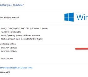 CÁCH ĐỔI TÊN HIỂN THỊ MÁY TÍNH